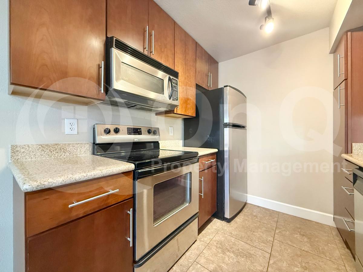 Condo for rent at 3500 Hayden Rd #2003, Scottsdale, AZ 85251