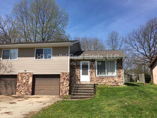 Apartment for rent at 504 Red Bud Lane #A, Troy, IL 62294