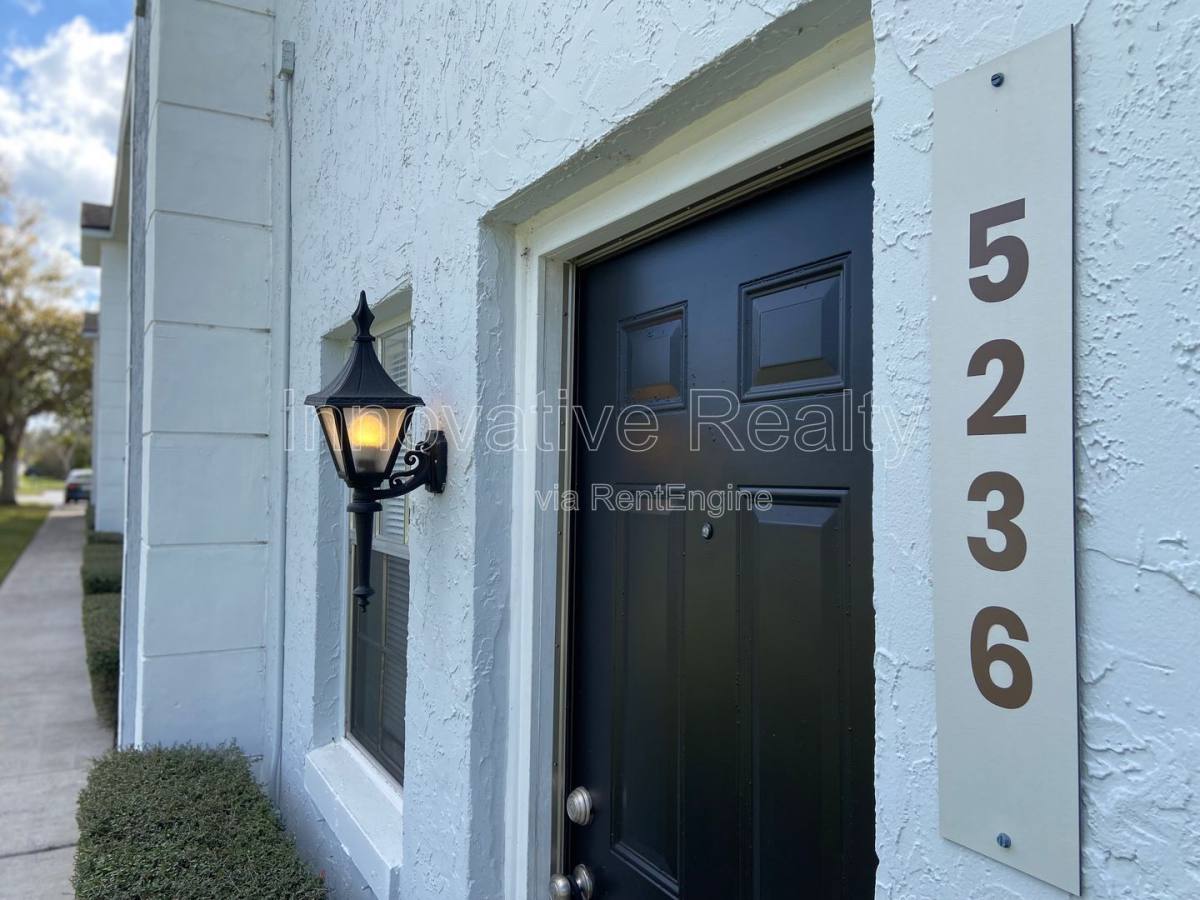 Apartment for rent at 5236 Davisson Ave, Orlando, FL 32810