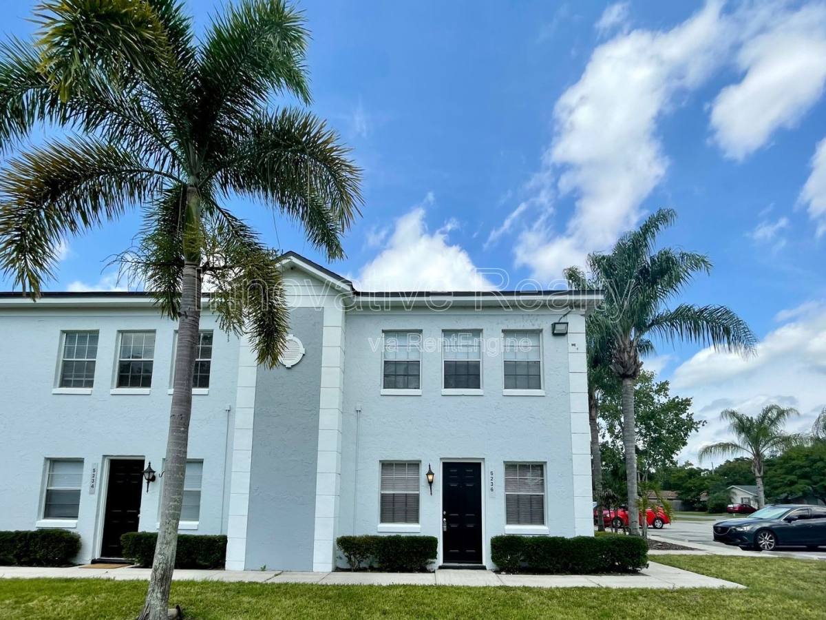 Apartment for rent at 5236 Davisson Ave, Orlando, FL 32810
