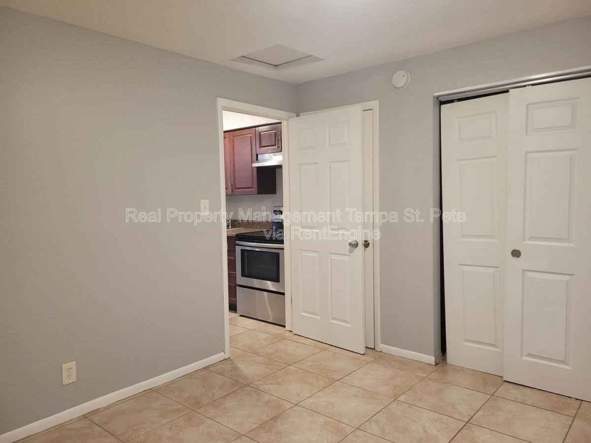 Apartment for rent at 402 W Amelia Ave #C, Tampa, FL 33602
