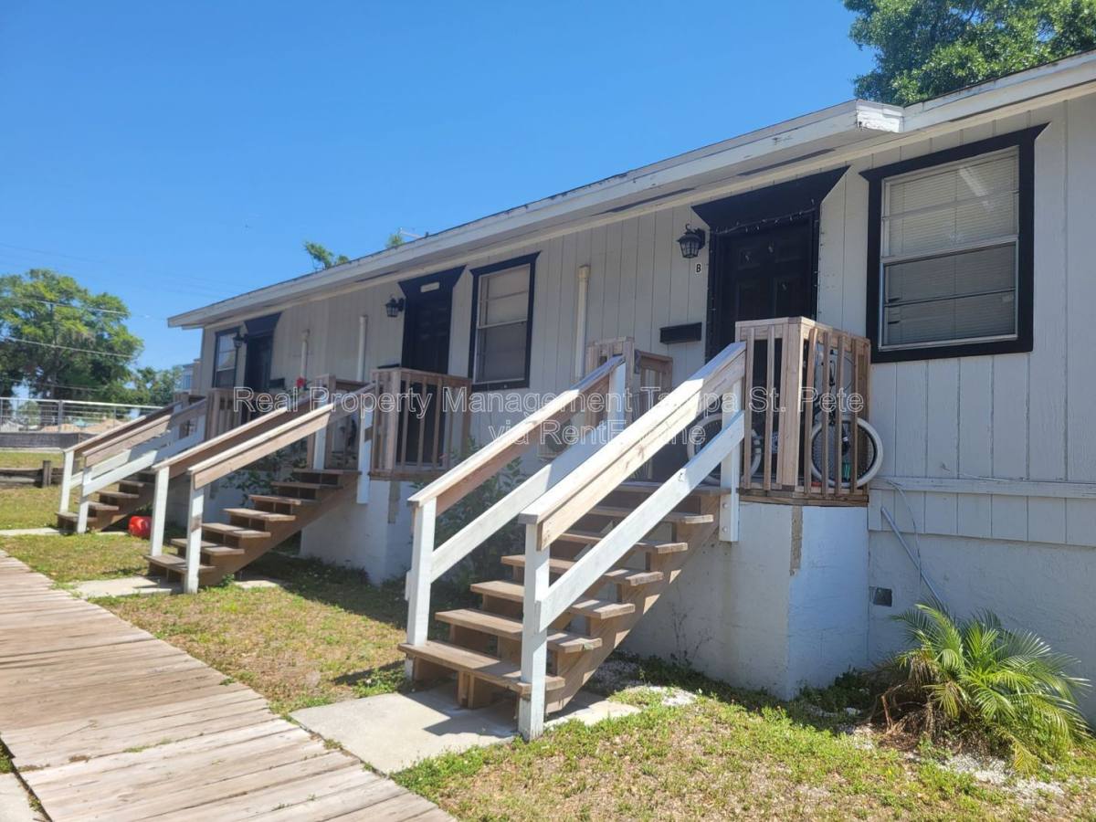 Apartment for rent at 402 W Amelia Ave #C, Tampa, FL 33602