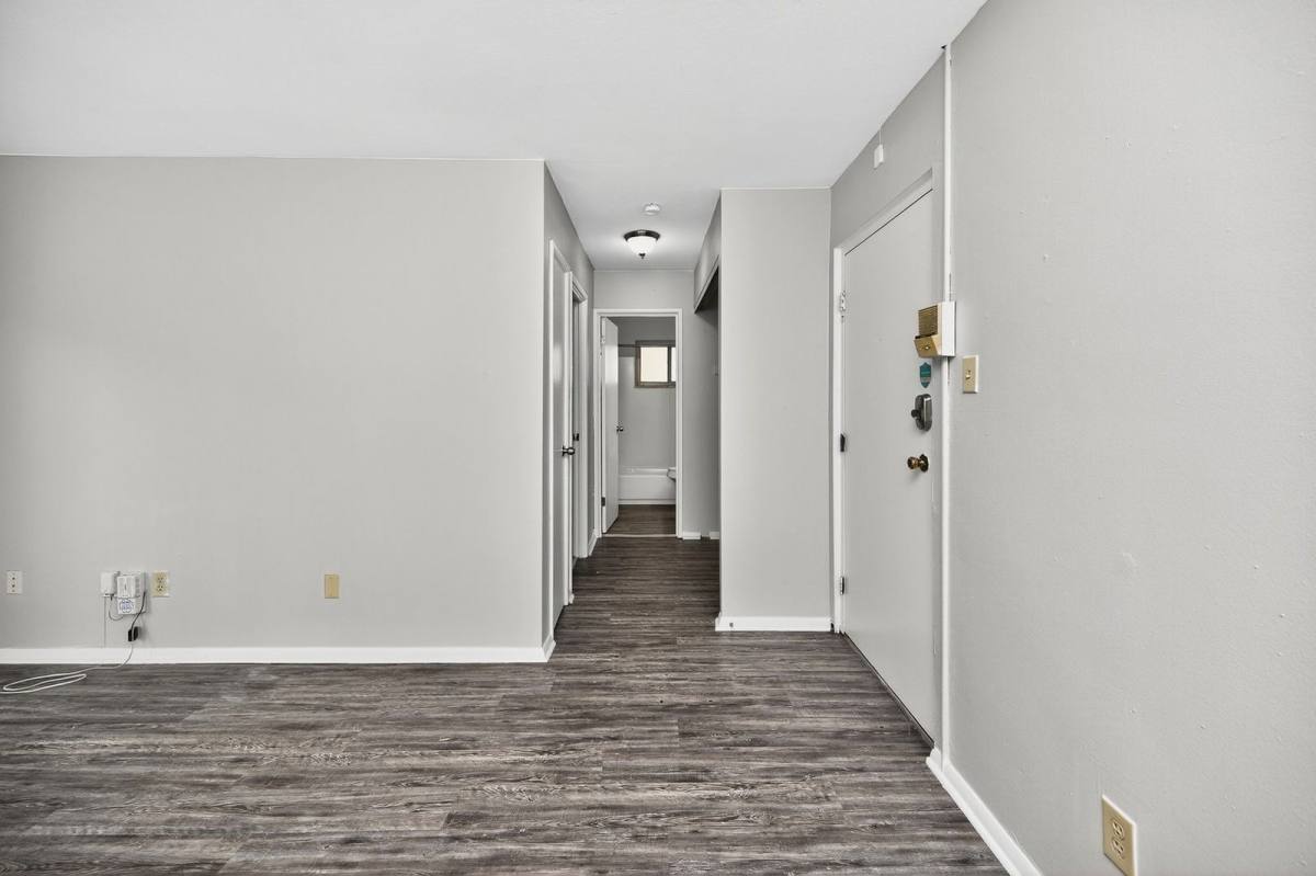 Apartment for rent at 3505 Telford St #1, Cincinnati, OH 45220