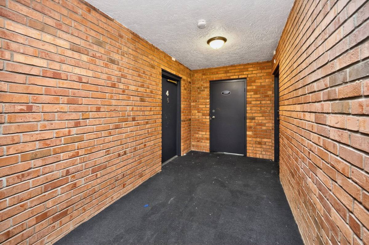 Apartment for rent at 3505 Telford St #1, Cincinnati, OH 45220