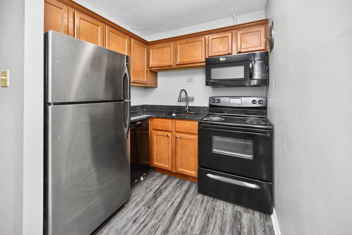 Apartment for rent at 3505 Telford St #1, Cincinnati, OH 45220
