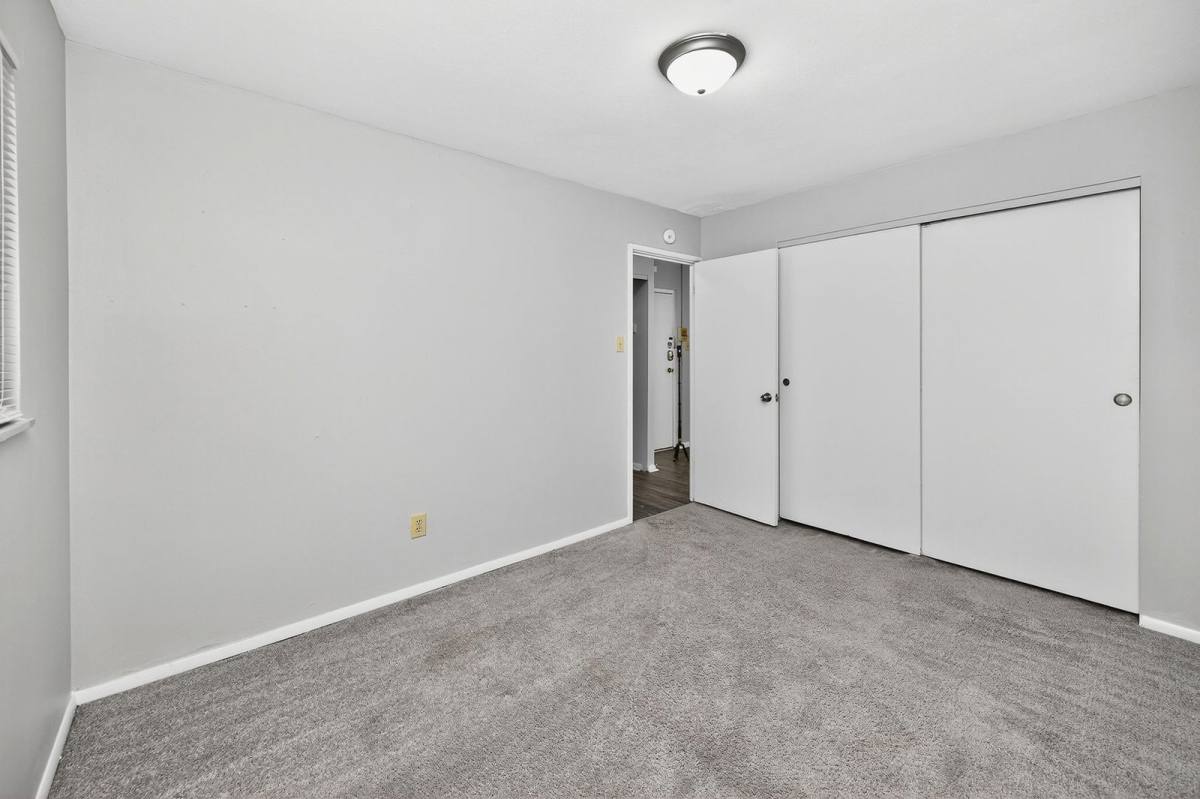 Apartment for rent at 3505 Telford St #1, Cincinnati, OH 45220