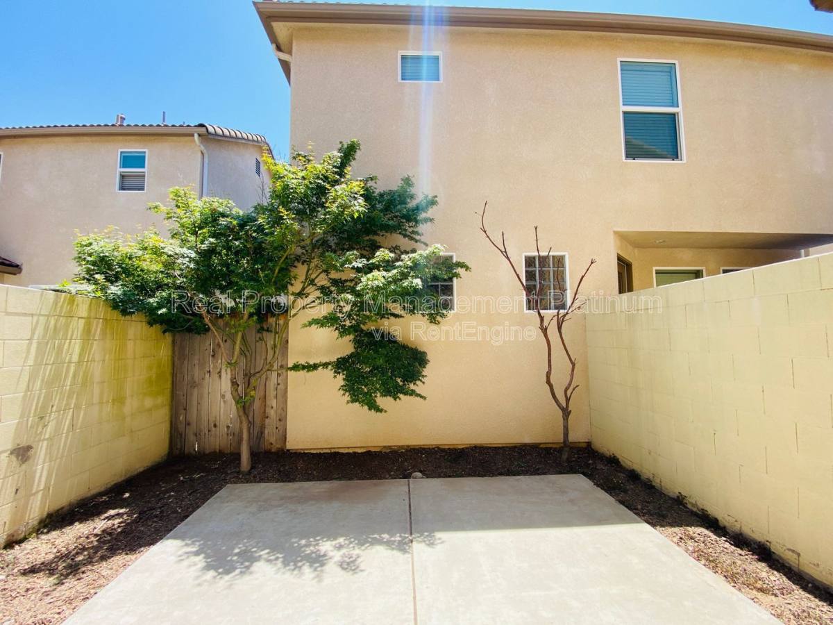 House for rent at 3628 Elevations Way, Clovis, CA 93619