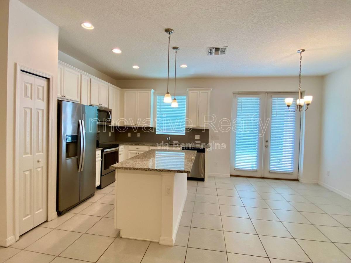 Townhouse for rent at 6898 Tussilago Way, Orlando, FL 32822