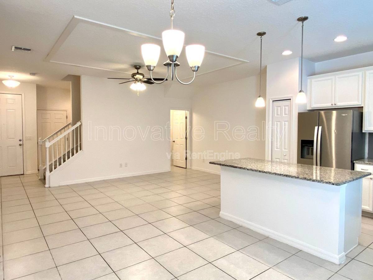 Townhouse for rent at 6898 Tussilago Way, Orlando, FL 32822