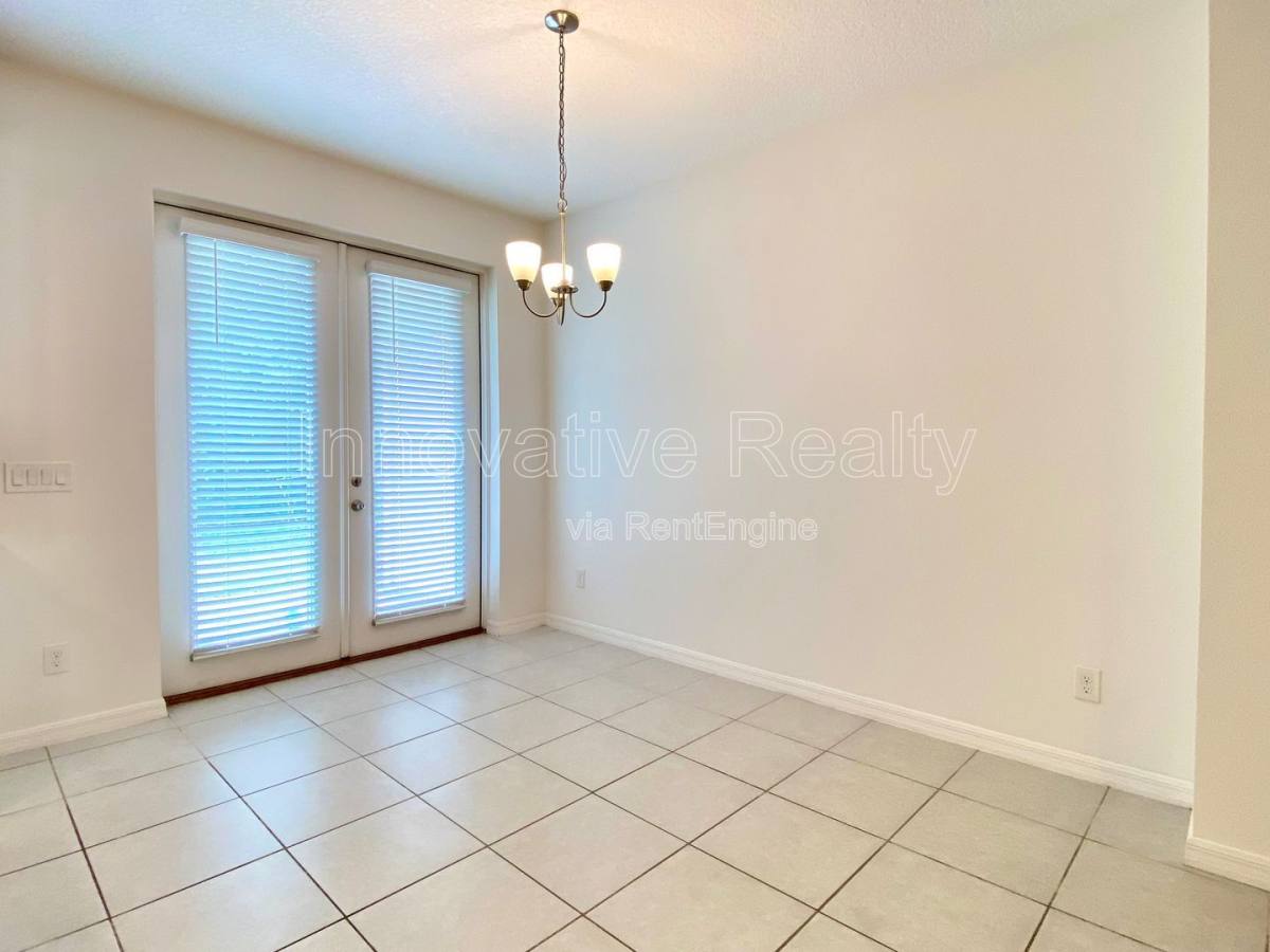 Townhouse for rent at 6898 Tussilago Way, Orlando, FL 32822