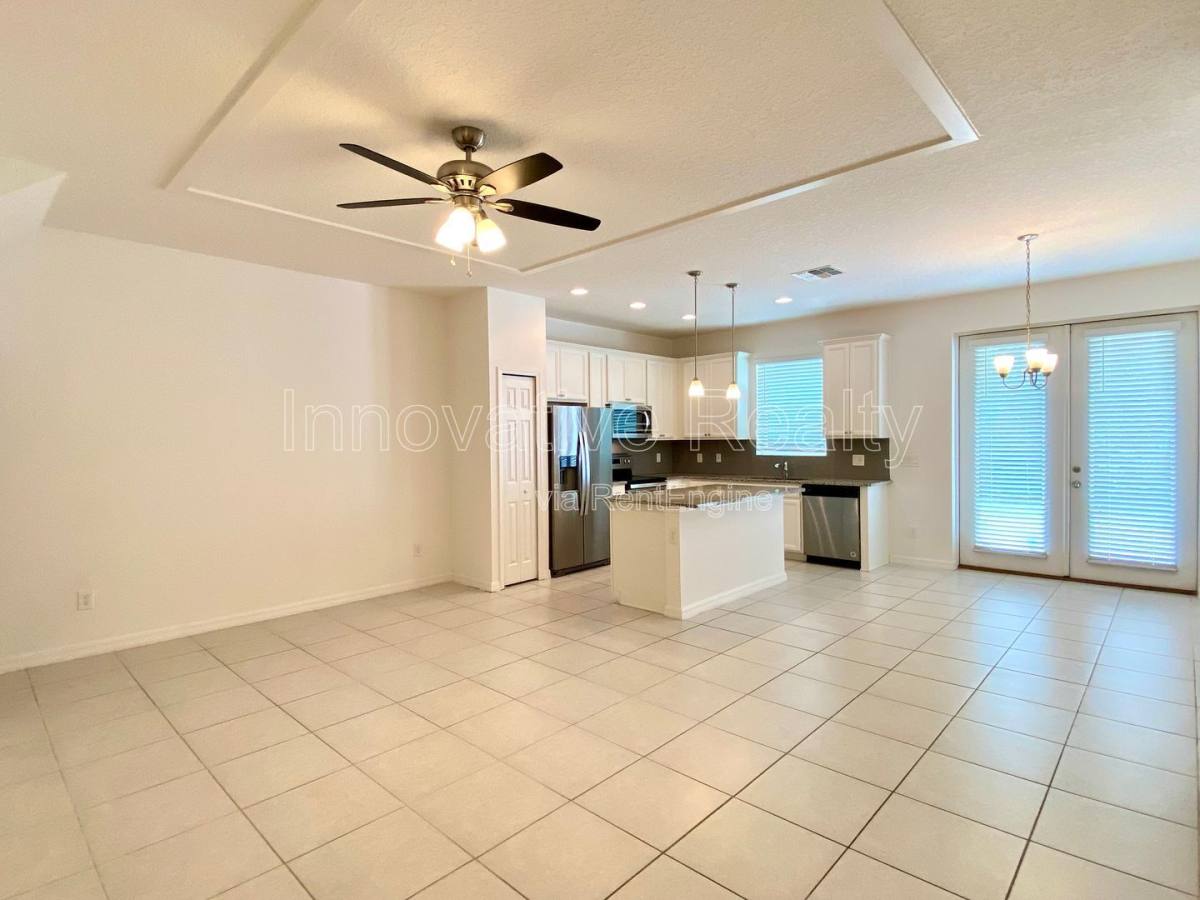 Townhouse for rent at 6898 Tussilago Way, Orlando, FL 32822