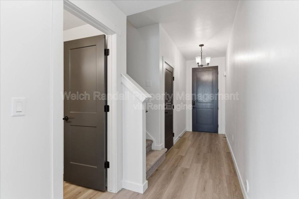 Townhouse for rent at 3668 S 4525 W, Ogden, UT 84401
