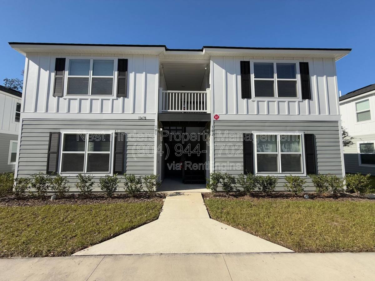 Condo for rent at 11478 Oakfield Court #102, Jacksonville, FL 32258