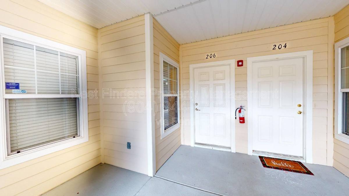 Condo for rent at 8241 Pelican Landing Rd #206, Jacksonville, FL 32256