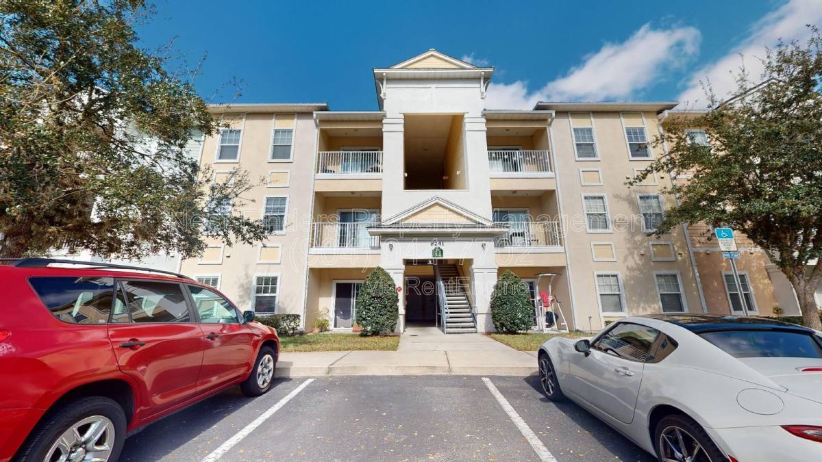 Condo for rent at 8241 Pelican Landing Rd #206, Jacksonville, FL 32256