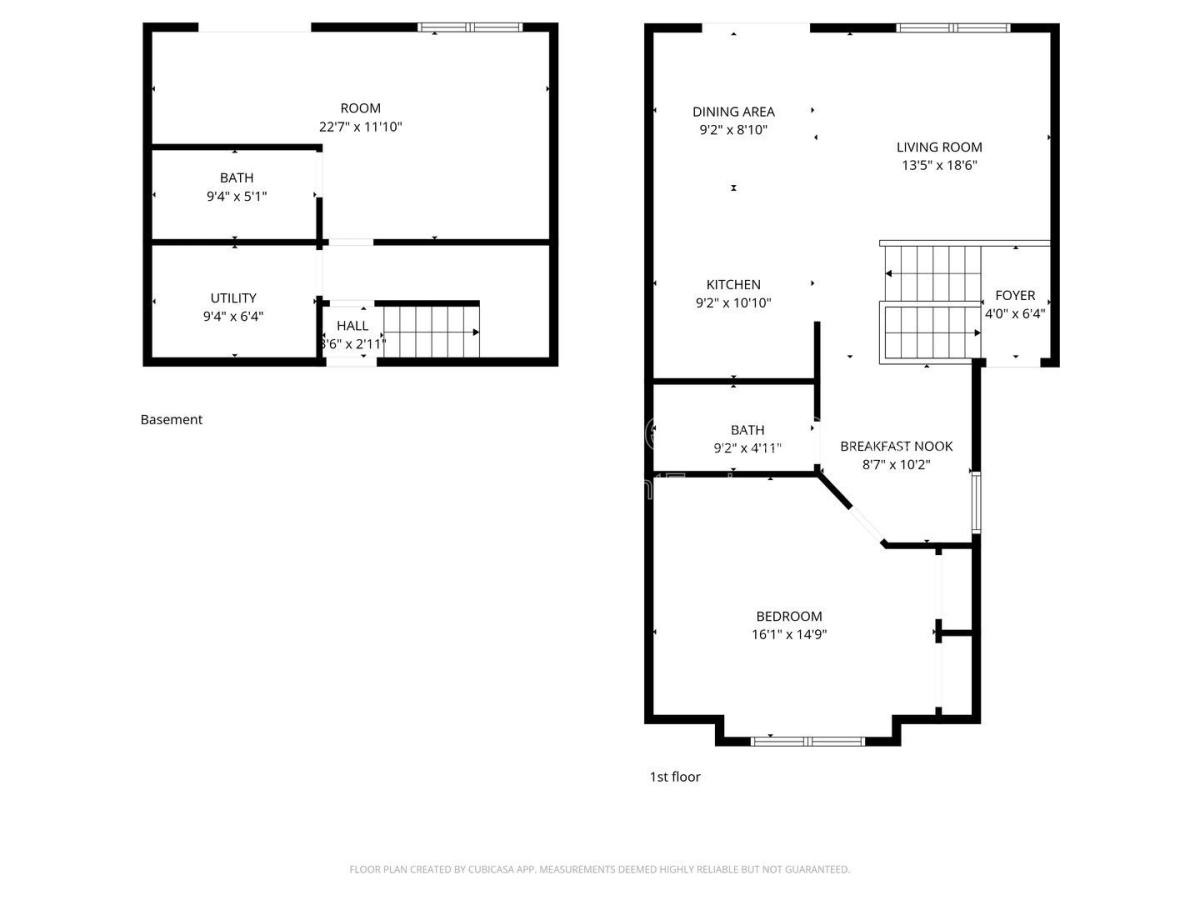 Apartment for rent at 1062 Turin Dr, Hampshire, IL 60140