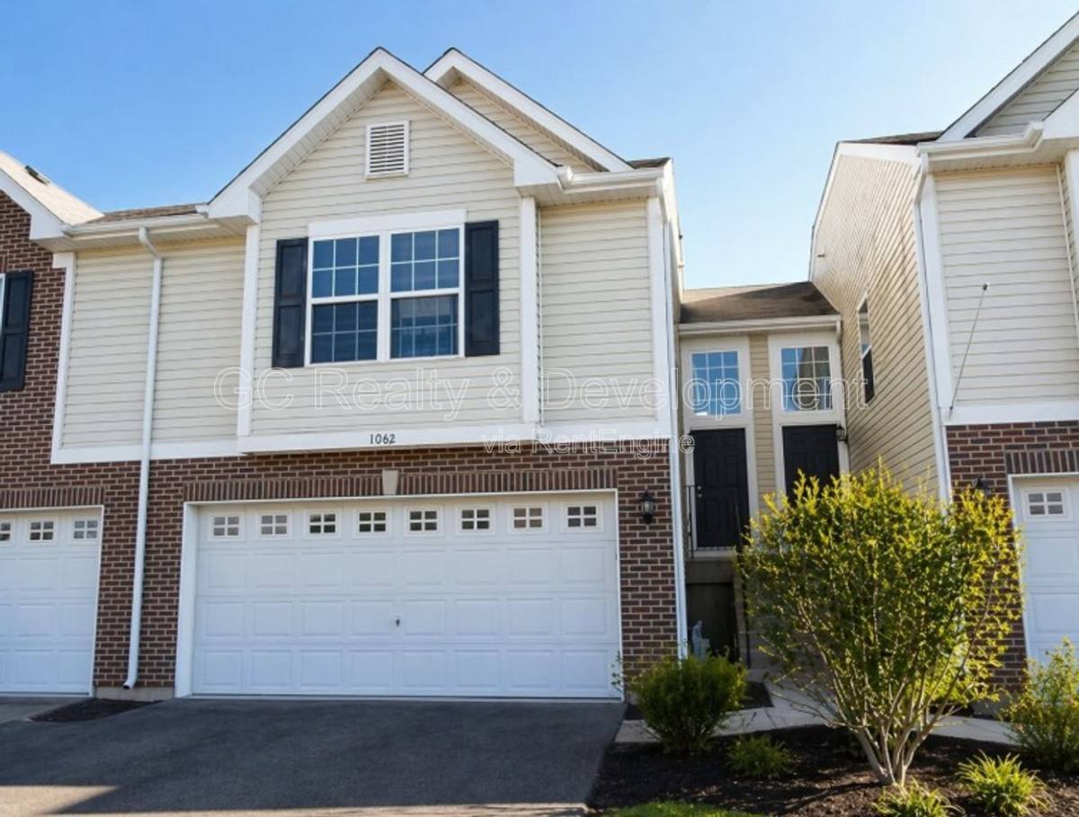 Apartment for rent at 1062 Turin Dr, Hampshire, IL 60140