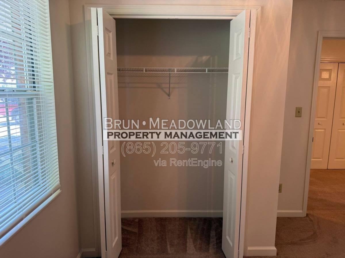 Townhouse for rent at 6523 Doe Creek Way, Knoxville, TN 37918