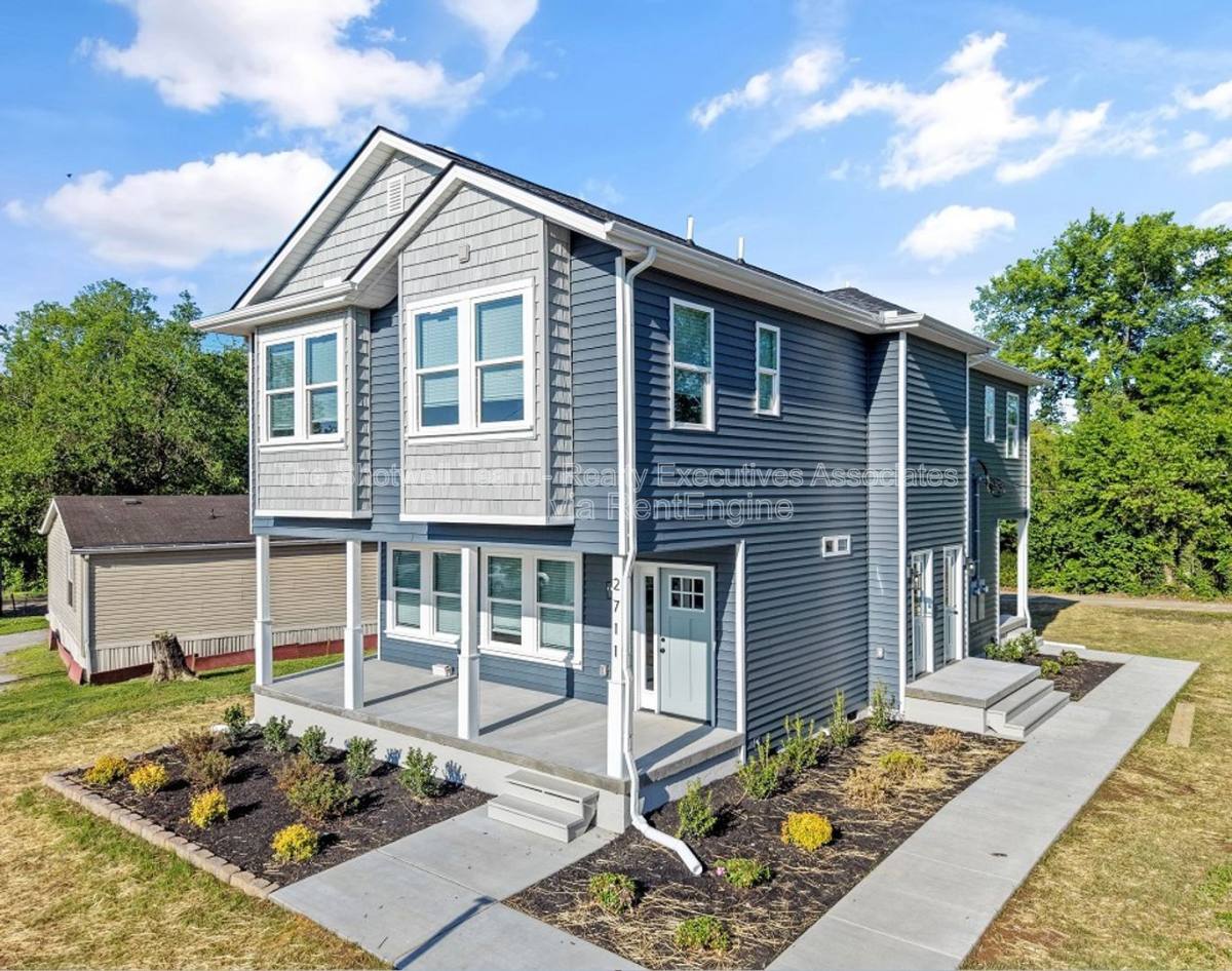 Apartment for rent at 2711 Tarleton Ave, Knoxville, TN 37914