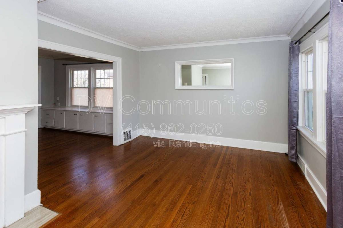 Apartment for rent at 3578 Ingleside Rd, Beachwood, OH 44122