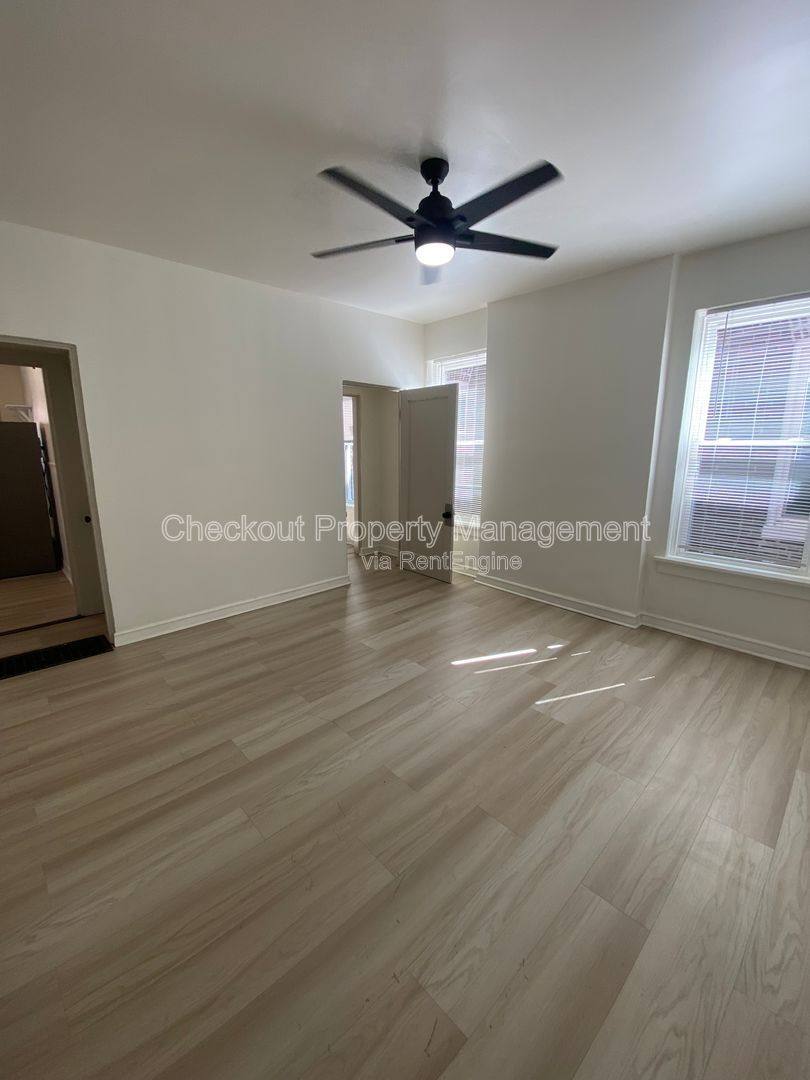 Apartment for rent at 6436 Idaho Ave, Saint Louis, MO 63111