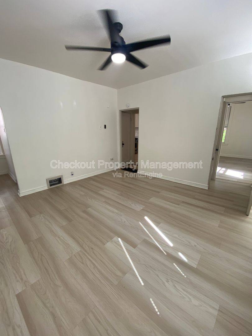 Apartment for rent at 6436 Idaho Ave, Saint Louis, MO 63111