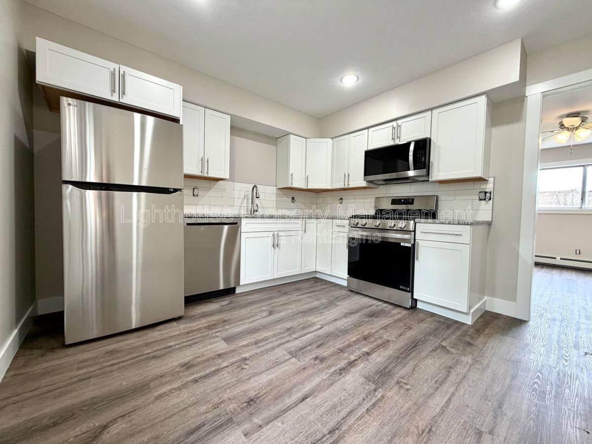 Apartment for rent at 3253 Charlesgate Ave SW #C, Wyoming, MI 49509