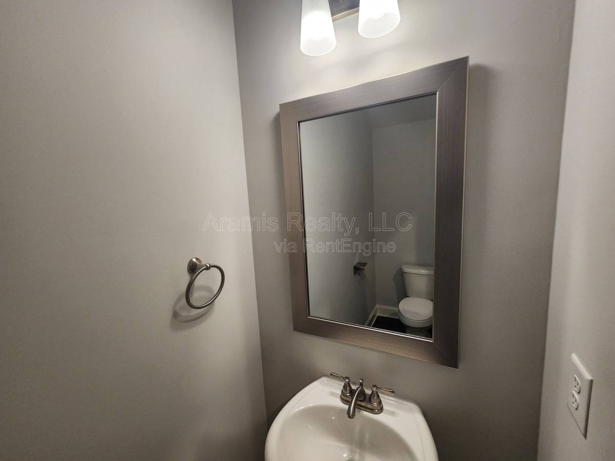 Townhouse for rent at 2079 Pinnacle Walk, Norcross, GA 30071