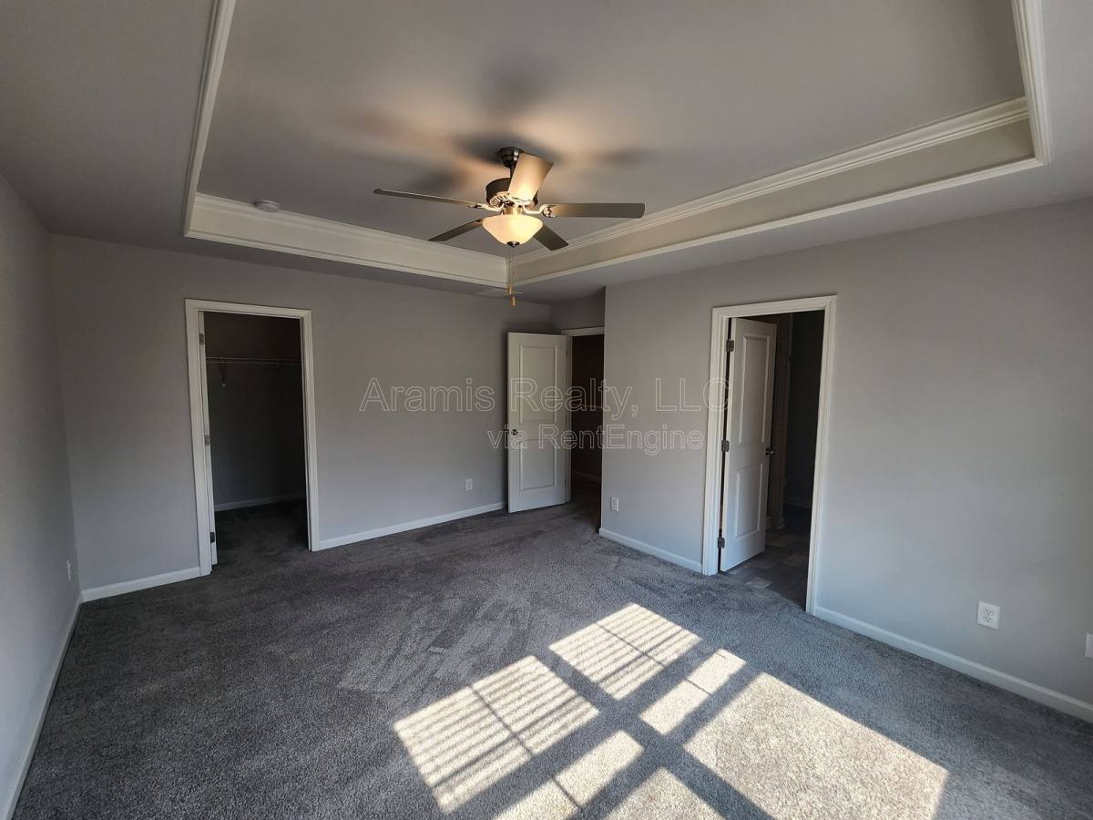 Townhouse for rent at 2079 Pinnacle Walk, Norcross, GA 30071