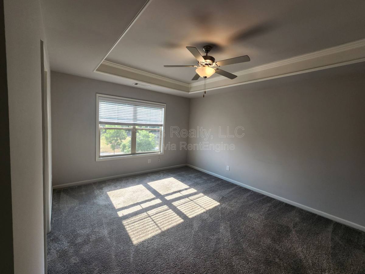 Townhouse for rent at 2079 Pinnacle Walk, Norcross, GA 30071