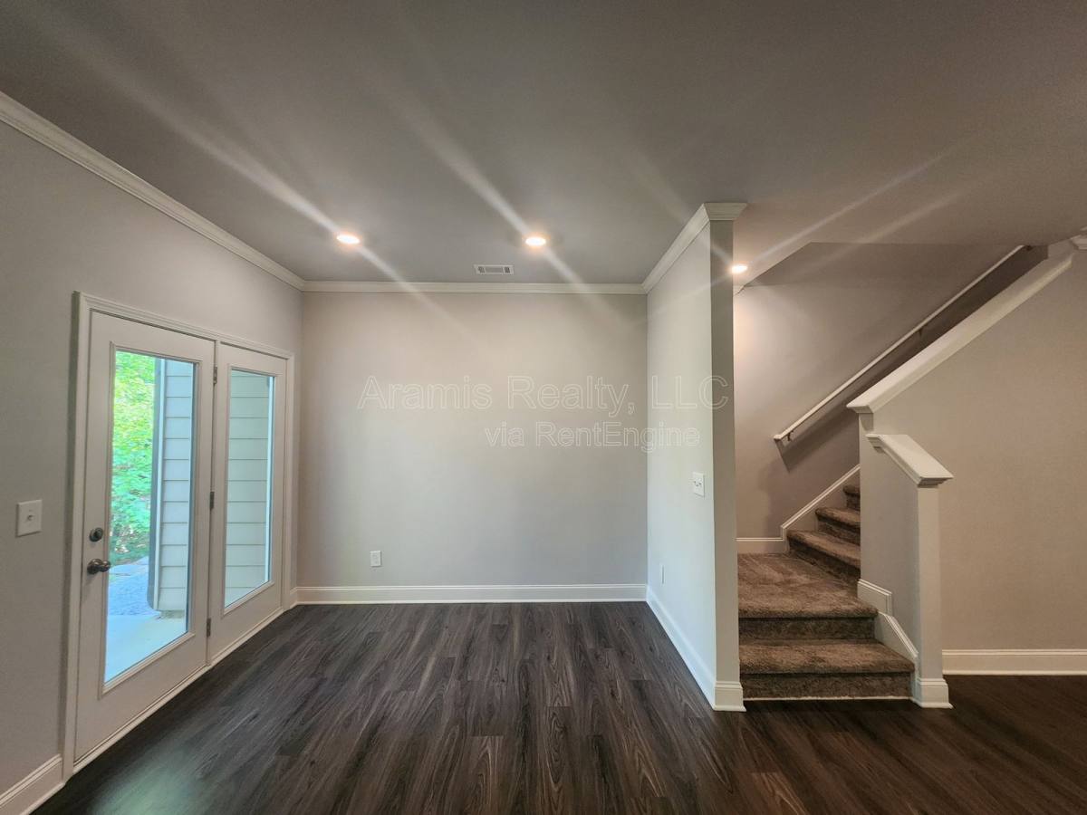 Townhouse for rent at 2079 Pinnacle Walk, Norcross, GA 30071