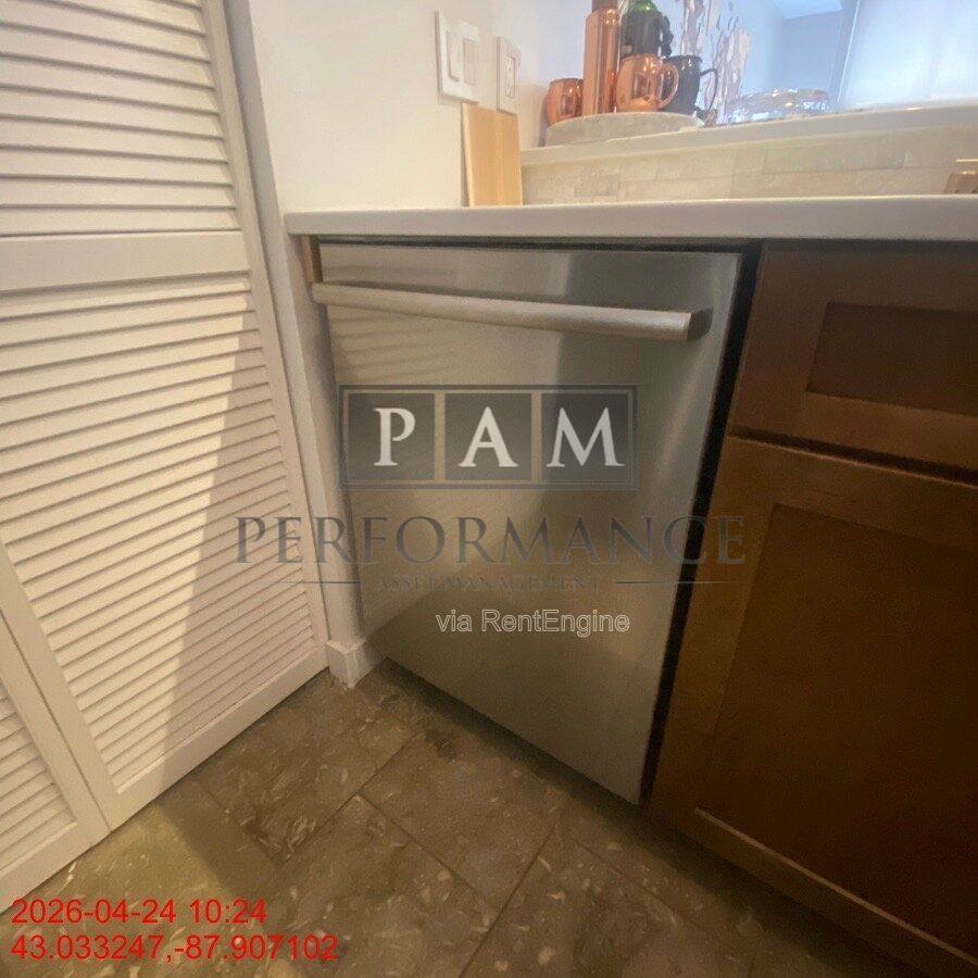 Condo for rent at 234 N Broadway, Milwaukee, WI 53202