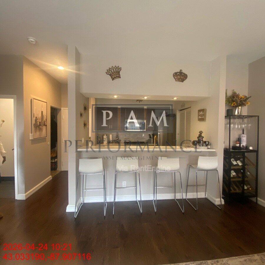 Condo for rent at 234 N Broadway, Milwaukee, WI 53202