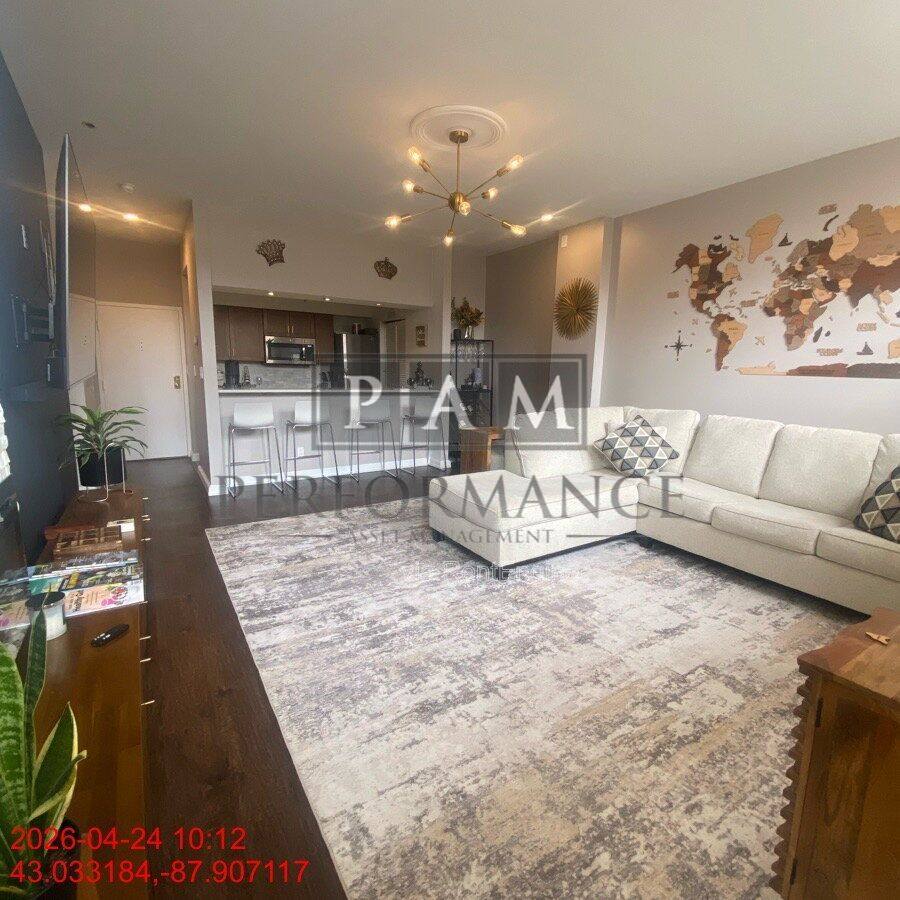 Condo for rent at 234 N Broadway, Milwaukee, WI 53202