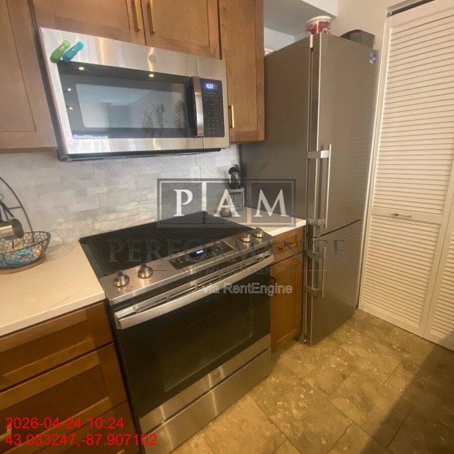 Condo for rent at 234 N Broadway, Milwaukee, WI 53202