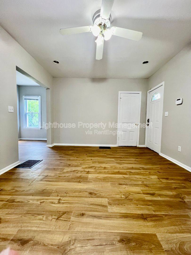 House for rent at 708 Elizabeth St, Kalamazoo, MI 49007