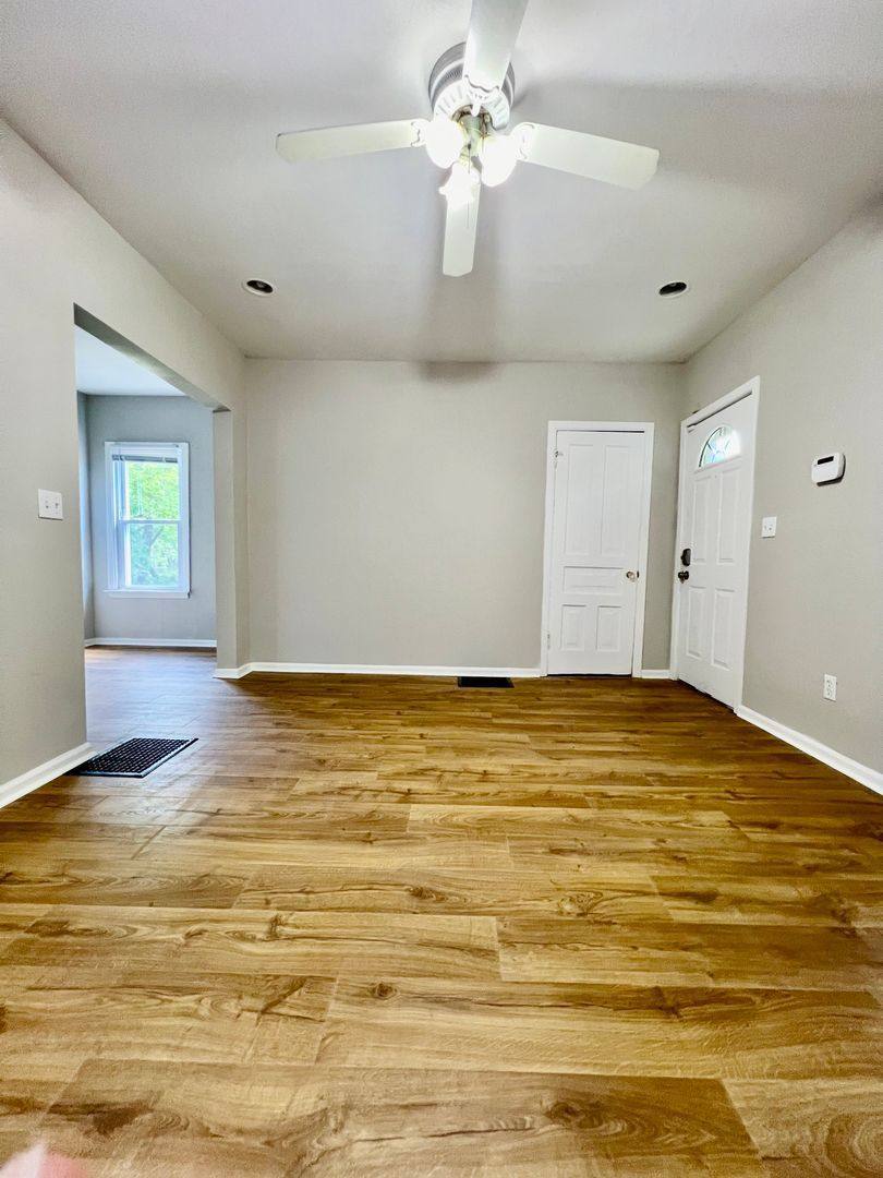 House for rent at 708 Elizabeth St, Kalamazoo, MI 49007