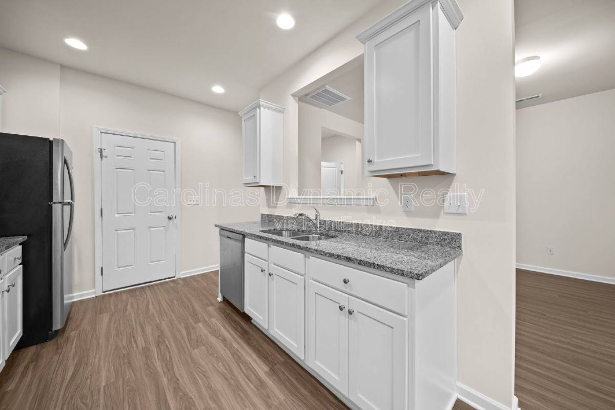 Townhouse for rent at 711 Lackey St, Kings Mountain, NC 28086