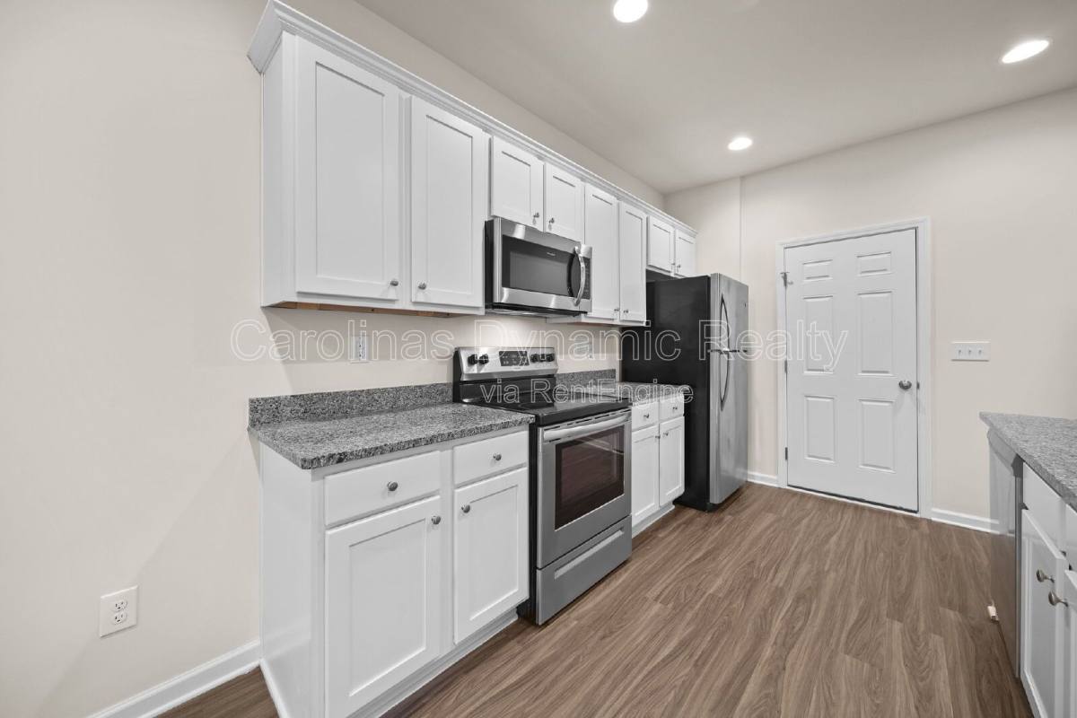 Townhouse for rent at 711 Lackey St, Kings Mountain, NC 28086
