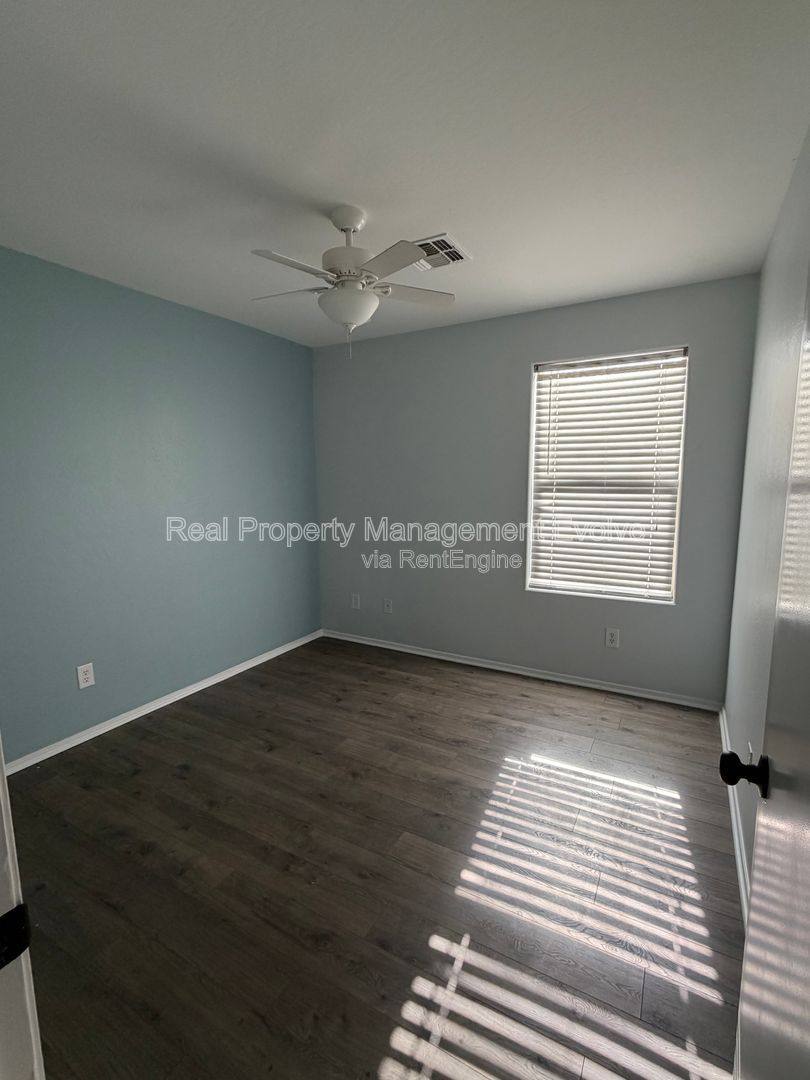 House for rent at 25067 W Dove Trail, Buckeye, AZ 85326