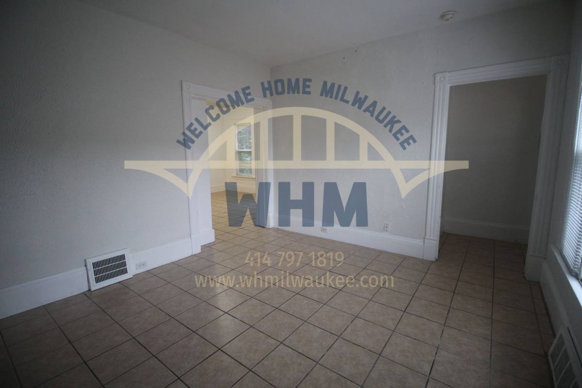 Apartment for rent at 1140 N 50th Place, Milwaukee, WI 53208