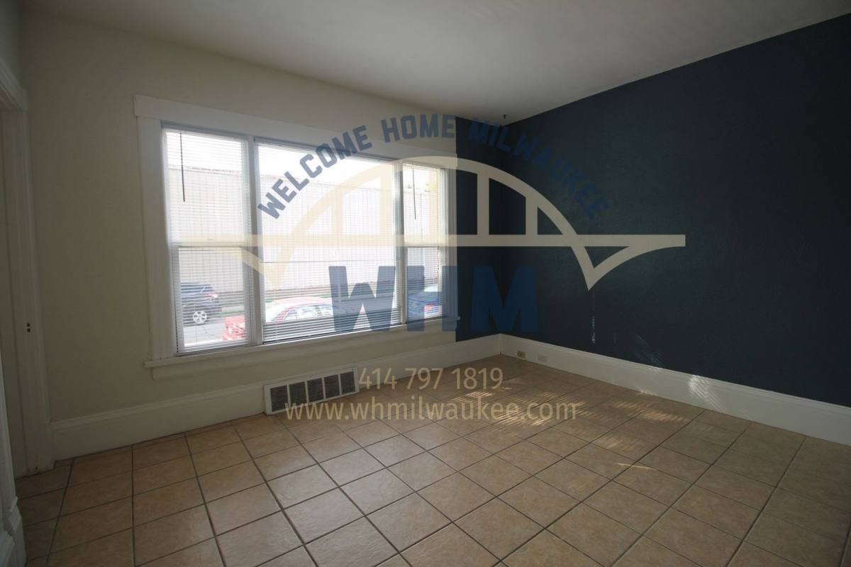 Apartment for rent at 1140 N 50th Place, Milwaukee, WI 53208