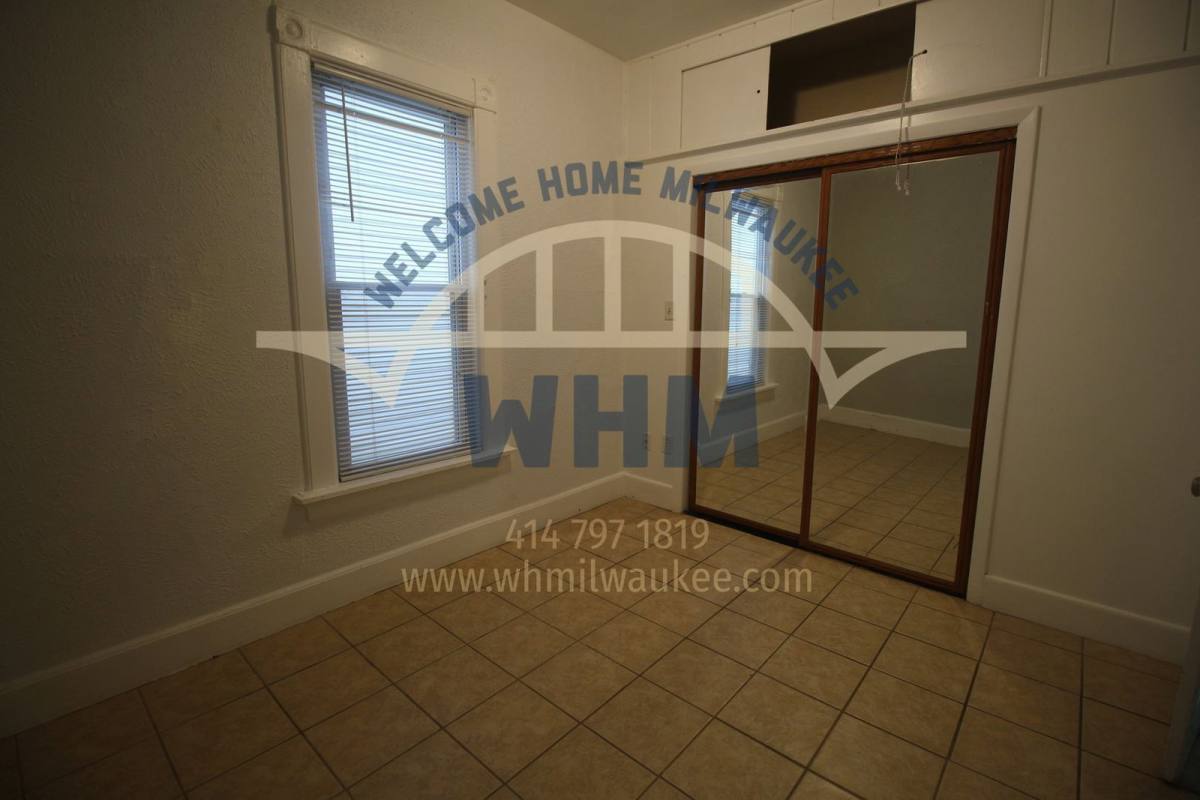 Apartment for rent at 1140 N 50th Place, Milwaukee, WI 53208
