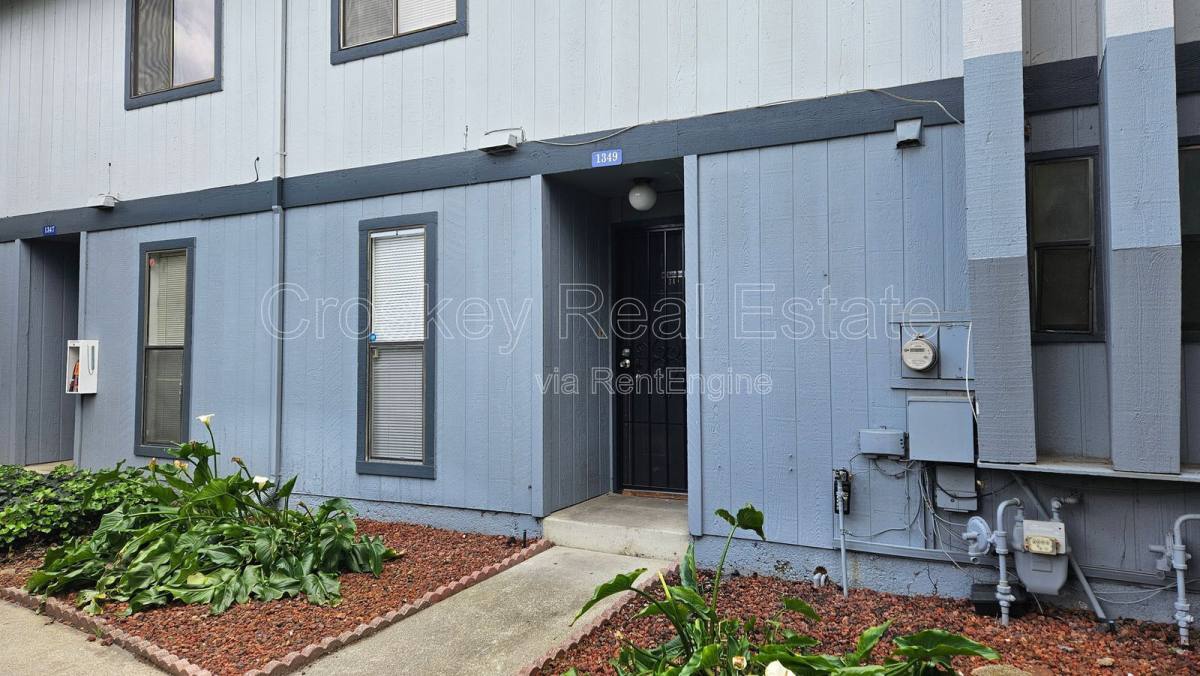Townhouse for rent at 1349 Tree Garden Place, Concord, CA 94518