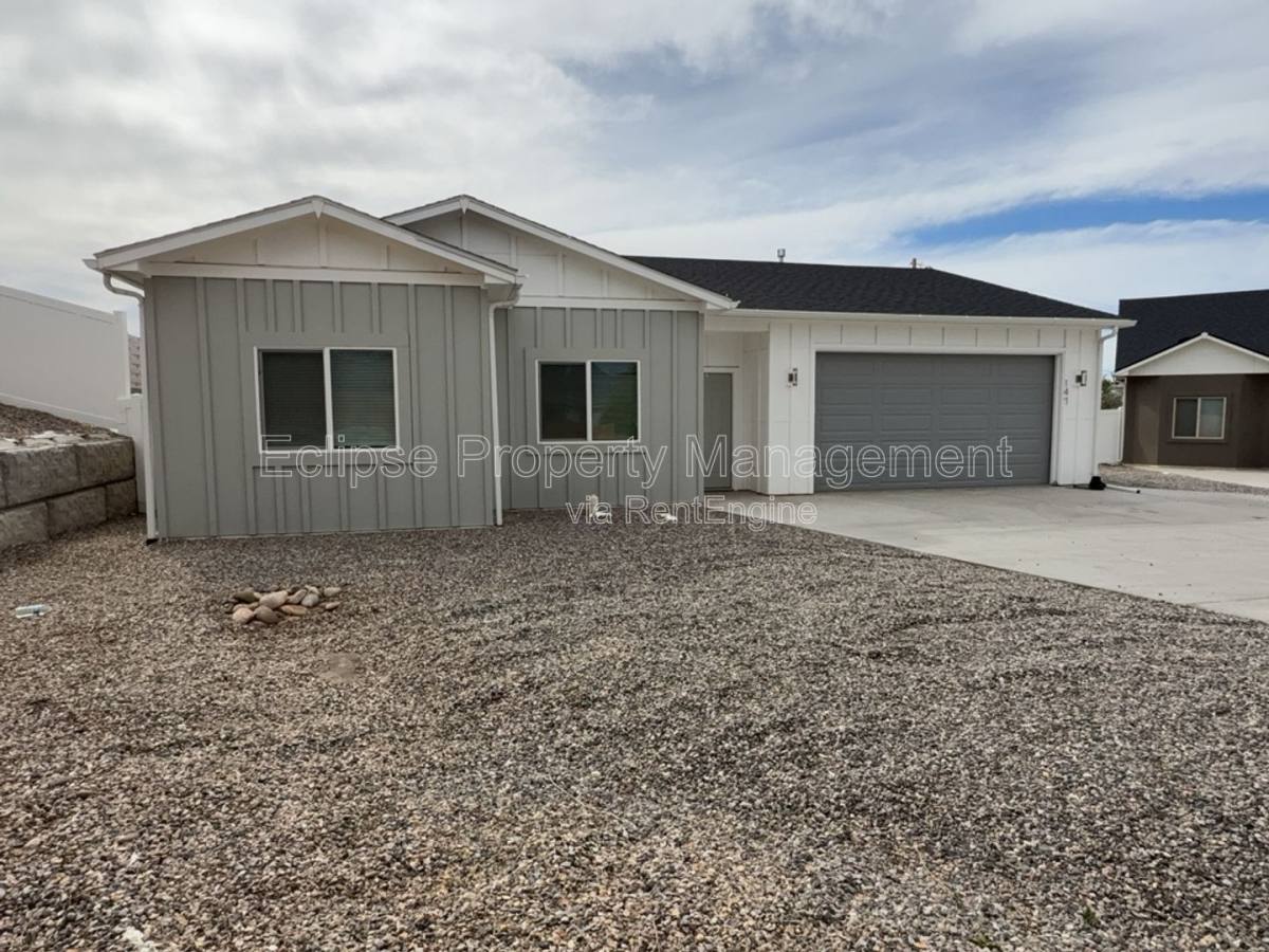House for rent at 147 Buena Vista Dr, Grand Junction, CO 81503
