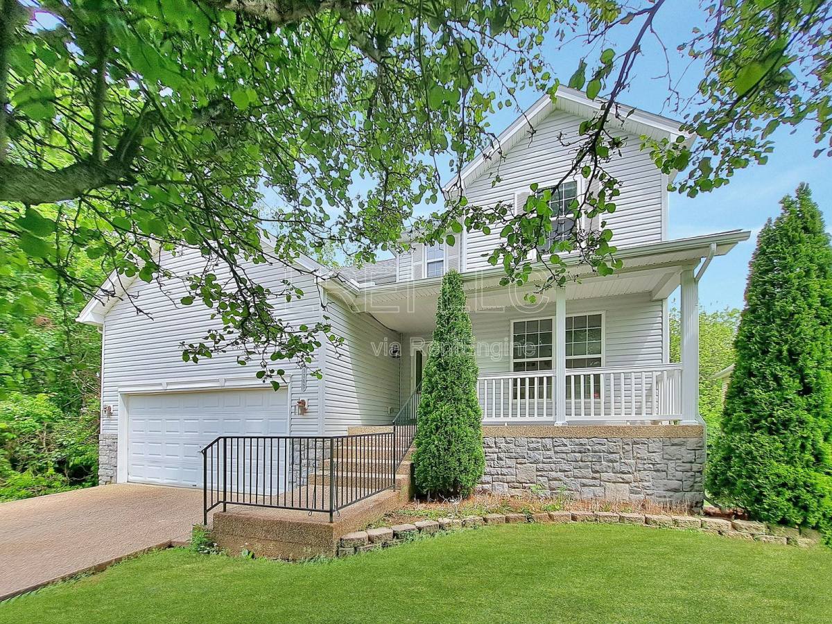 House for rent at 5703 Georgia Lane, Louisville, KY 40219
