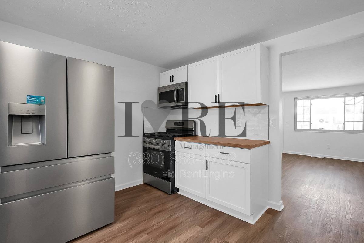 Apartment for rent at 1902 Brookfield Rd, Columbus, OH 43229
