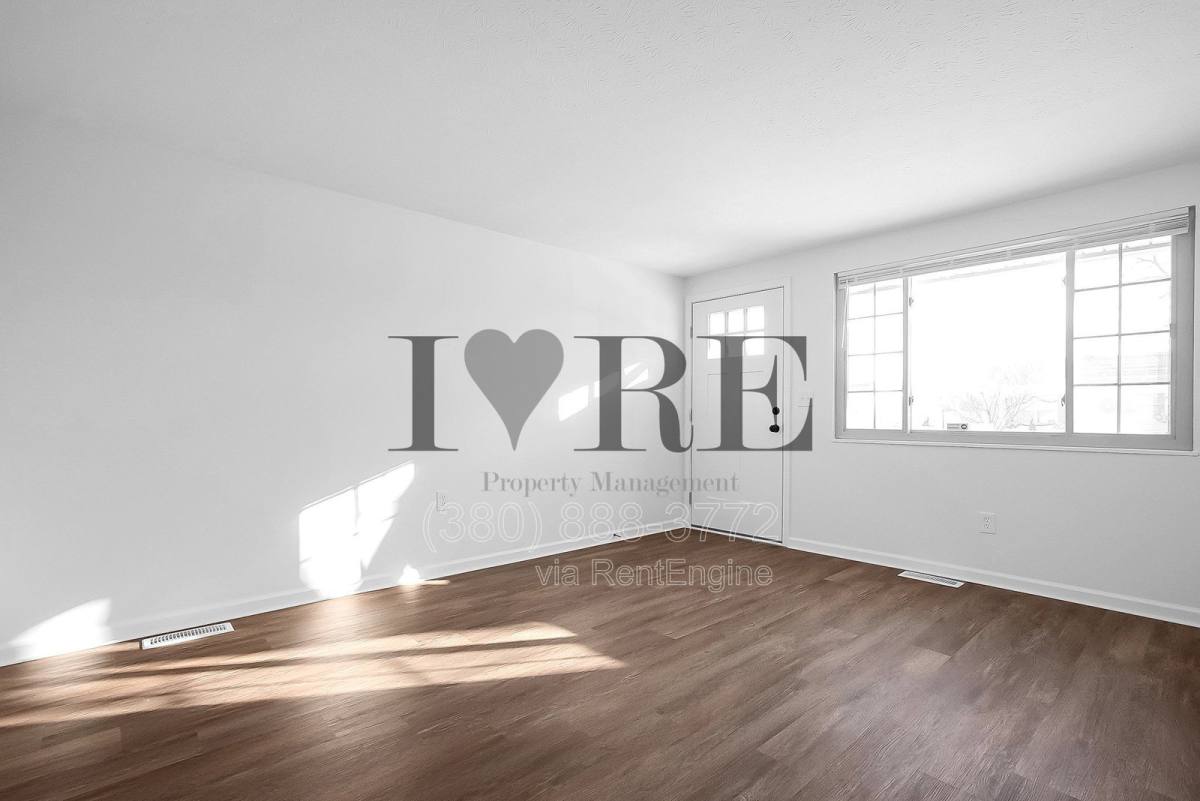 Apartment for rent at 1902 Brookfield Rd, Columbus, OH 43229