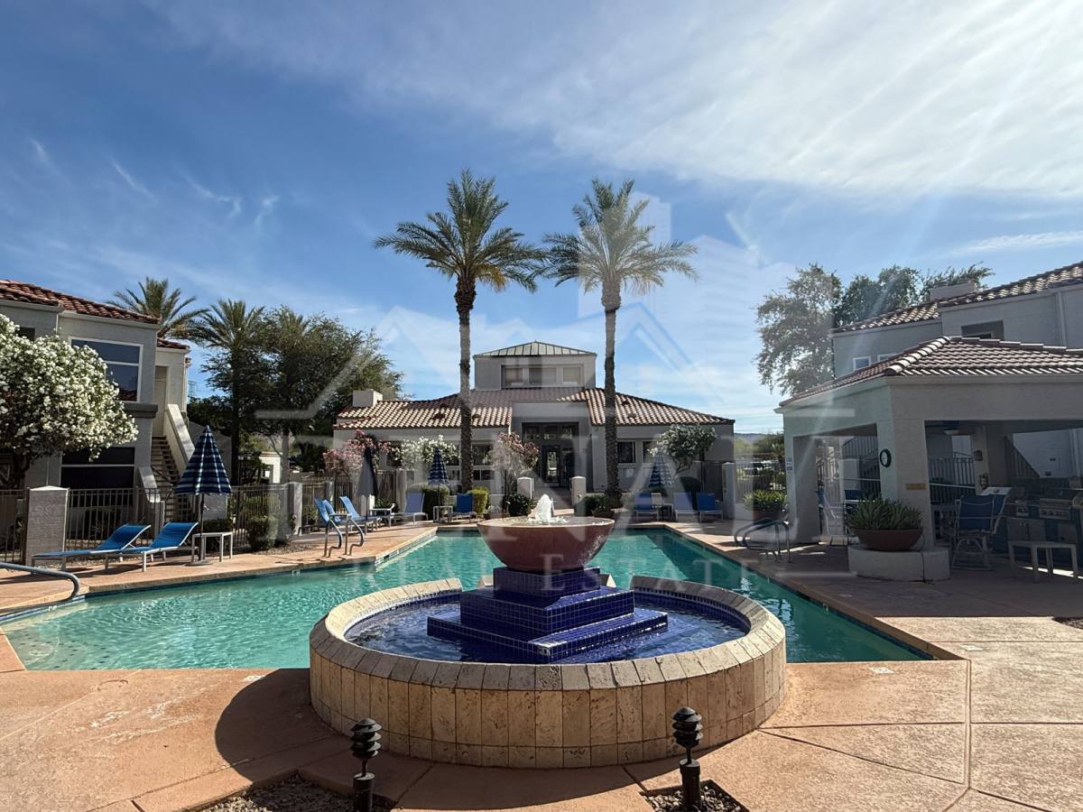 Condo for rent at 11375 E Sahuaro Dr #2043, Scottsdale, AZ 85259