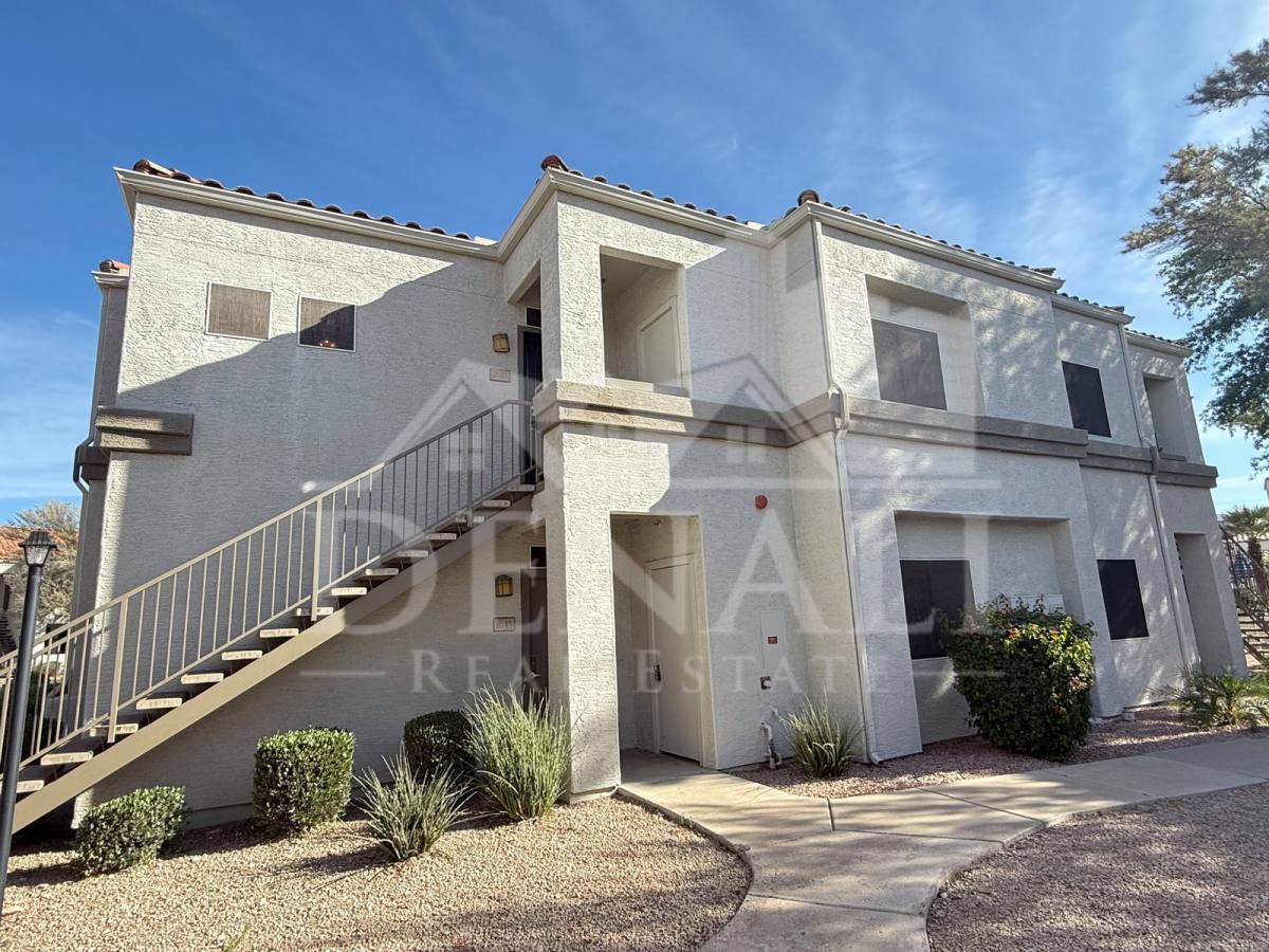 Condo for rent at 11375 E Sahuaro Dr #2043, Scottsdale, AZ 85259
